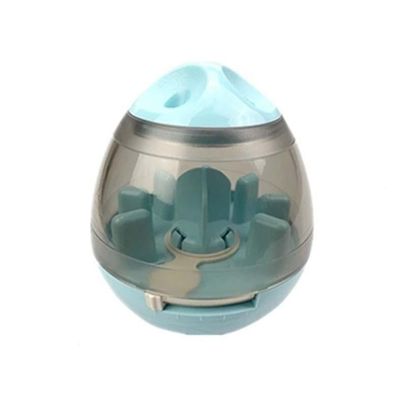 Interactive Pet Ball Food Dispenser