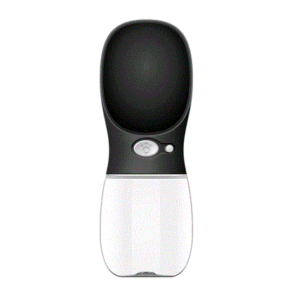 AquaPaws™ Portable Pet Bottle