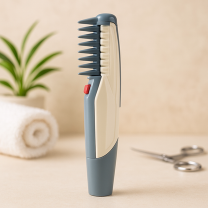 Electric Pet Comb Scissors