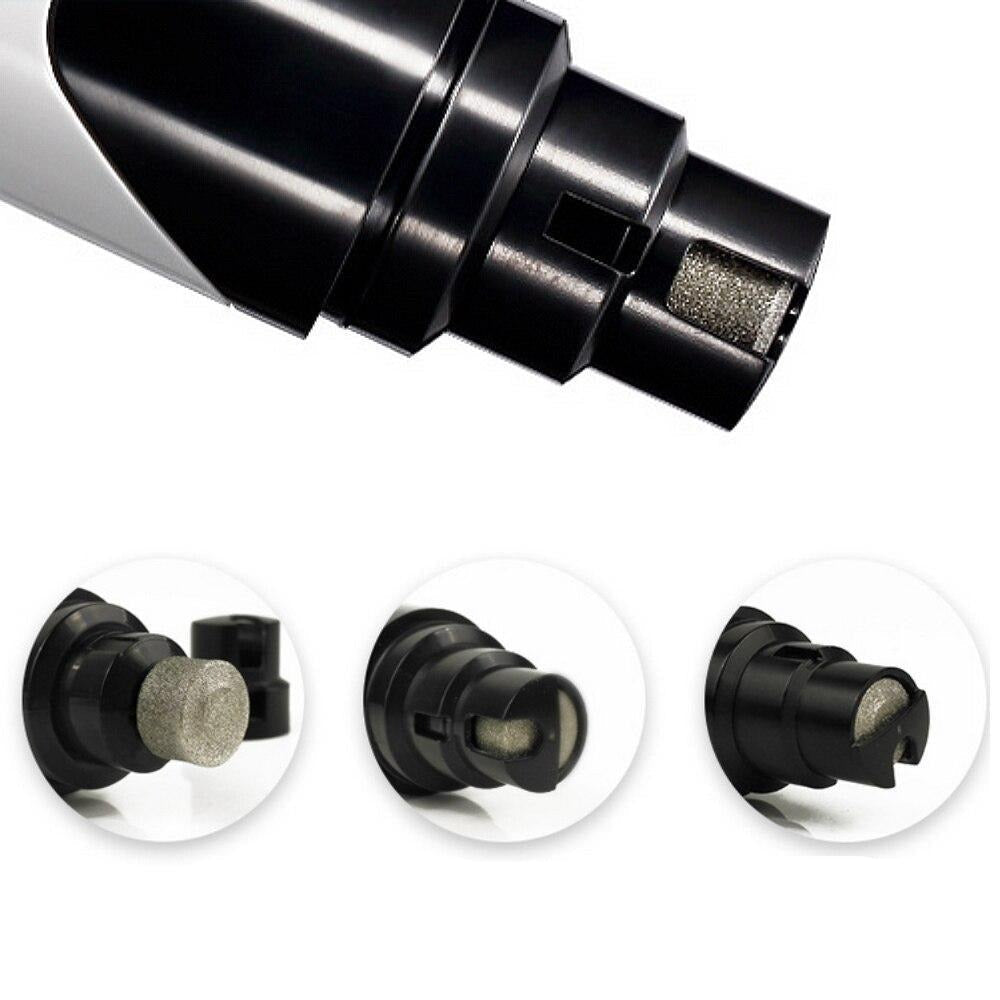 Ultra-Quiet Pet Nail Grinder