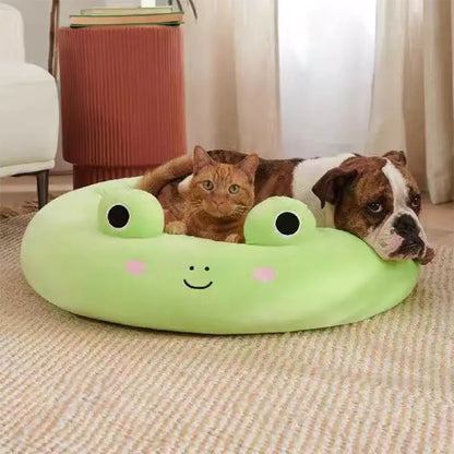 Squishmallows Plush Pet Bed