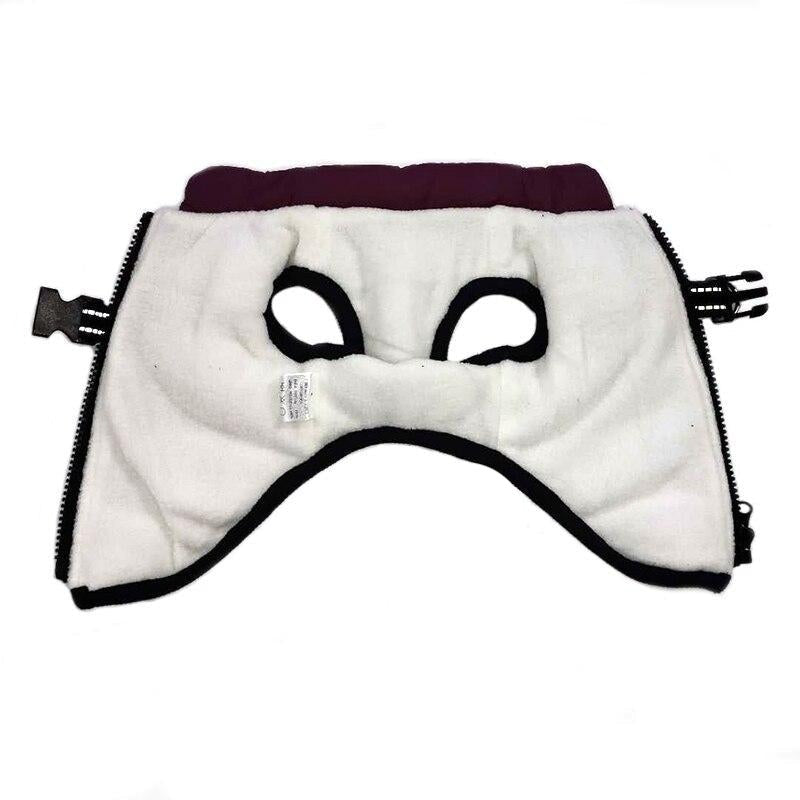 Waterproof Dog Harness Jacket