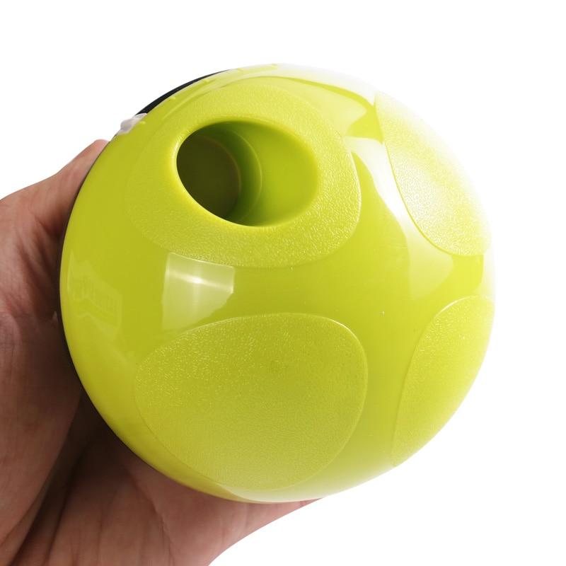 Interactive Pet Ball Food Dispenser