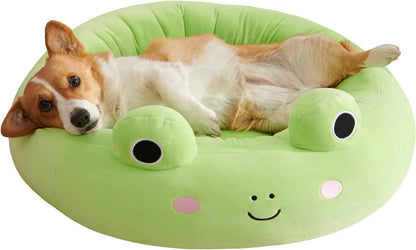 Squishmallows Plush Pet Bed