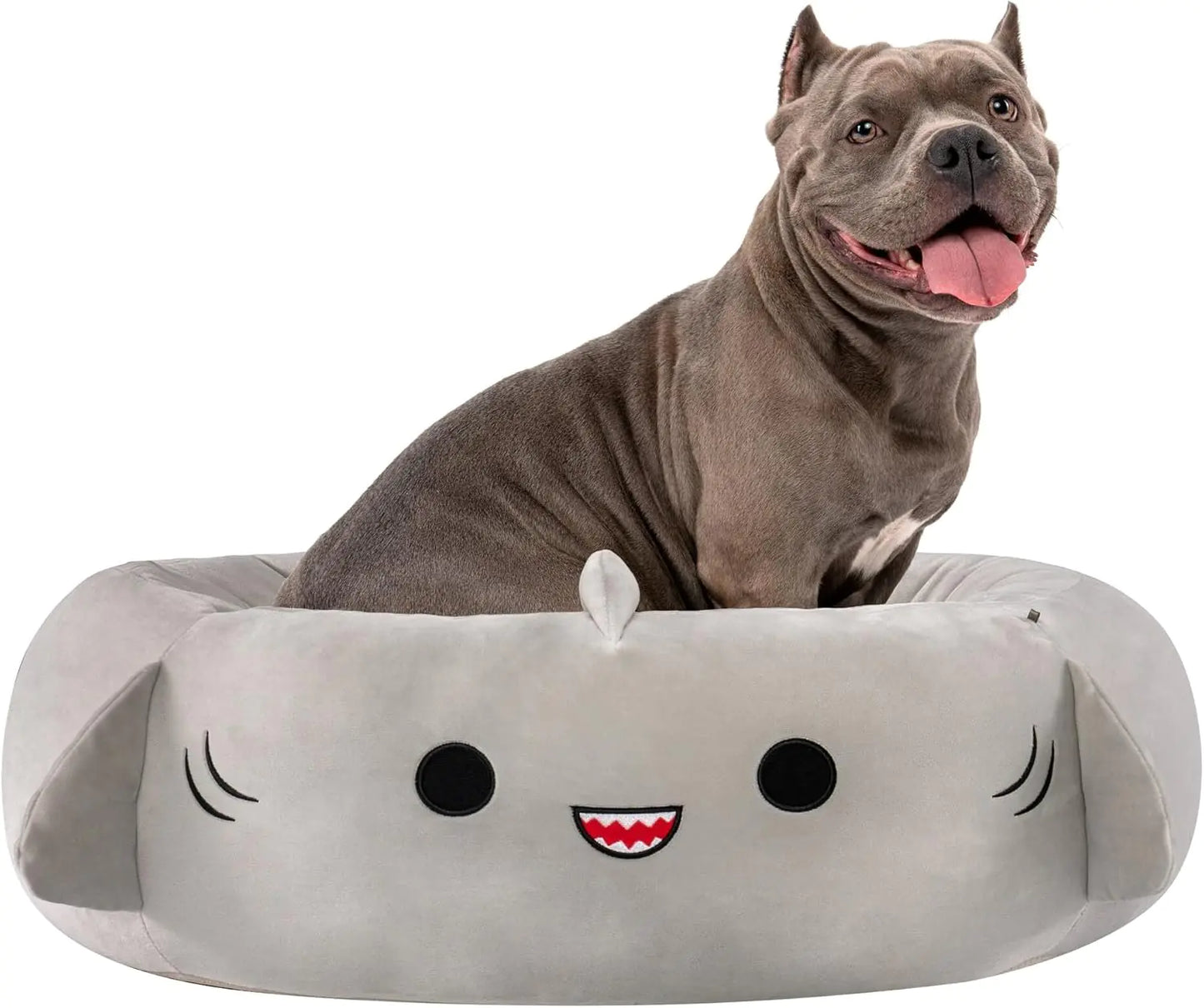 Squishmallows Plush Pet Bed