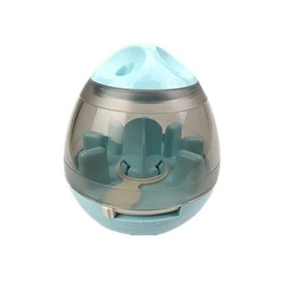 Interactive Pet Ball Food Dispenser